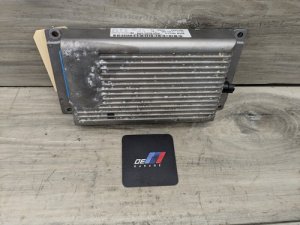 2008-2010 BMW M5 MULF2 High Basis SVS Bluetooth Module (Used OEM)