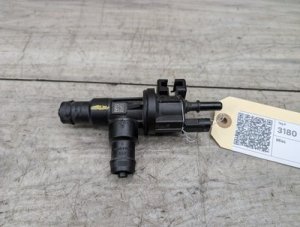 2014-2021 BMW M2 Gray Fuel Tank Breather Valve (Used OEM)