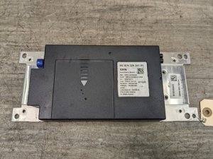 2013-2019 BMW 645Ci Telematics Control Unit (Used OEM)