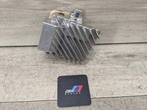 2019-2026 BMW 328i Gray Active Sound Design Amplifier Control Module (Used OEM)