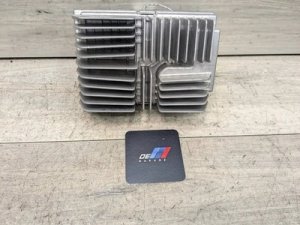 2017-2020 BMW M5 Blue HiFi Audio Amplifier (Used OEM)