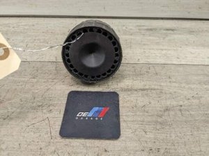 2014-2021 BMW M2 Orange Anti-Theft Alarm Siren (Used OEM)