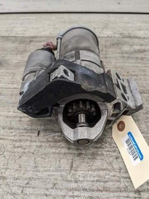 2016-2020 BMW M4 Black Starter Motor (Used OEM)