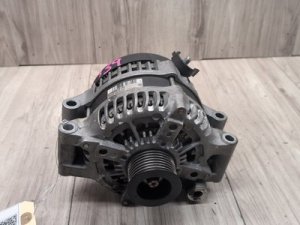 2014-2018 BMW X5 Black Alternator (Used OEM)
