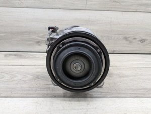 2021-2026 BMW 428i Black A/C Compressor (Used OEM)