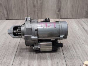 2013-2019 BMW 645Ci Black Starter Motor (Used OEM)