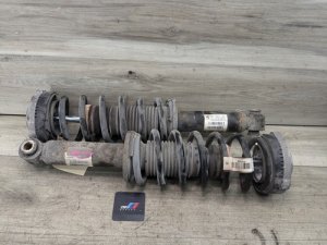 2015-2018 BMW X4 Rear Shock Absorber (Used OEM)