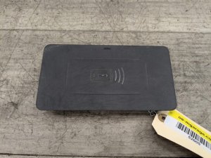 2019-2020 BMW M850i xDrive White Wireless Charging Module (Used OEM)