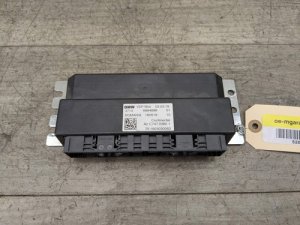 2019-2026 BMW Z4 Vertical Dynamics Platform (VDP) Control Module (Used OEM)
