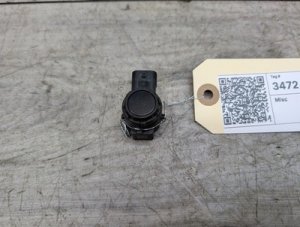 2021-2026 BMW M4 Black Ultrasonic Parking Sensor (Used OEM)