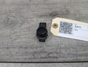 2021-2026 BMW M4 Black Ultrasonic Parking Sensor (Used OEM)