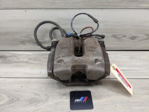 2022-2024 BMW X3 Front Right Brake Caliper (Used OEM)