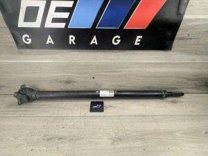 2017-2023 BMW 528i Drive Shaft - Front (Used OEM)