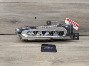 2018-2021 BMW X3 White Left LED Fog Light (Used OEM)