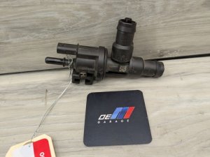 2017-2023 BMW 528i Fuel Tank Breather Valve (Used OEM)