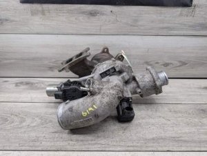 2018-2020 Audi A5 IHI RHF5 Turbocharger (Used OEM)