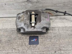 2017-2023 BMW 528i Front Right Passenger Brake Caliper (Used OEM)