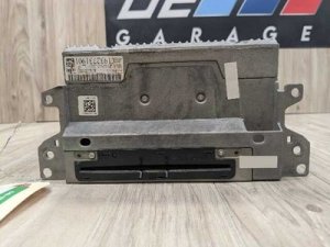 2013-2017 BMW 528i Blue Navigation CIC High Head Unit (Used OEM)