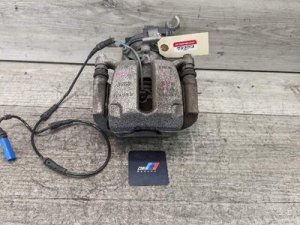 2016-2022 BMW 750i Rear Right Passenger Side Brake Caliper (Used OEM)