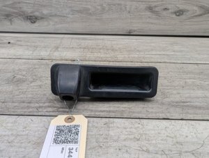  BMW 5 series Boot Lid/Tailgate Push-Button (Used OEM)
