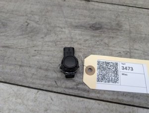 2021-2026 BMW M4 Black Ultrasonic Parking Sensor (Used OEM)
