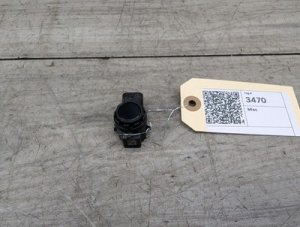 2021-2026 BMW M4 Black Ultrasonic Parking Sensor (Used OEM)