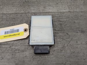 2019-2026 BMW 328i White Radar Sensor (Used OEM)