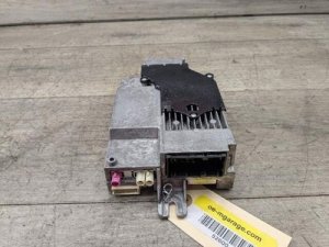 2019-2026 BMW X7 Amplifier (Used OEM)