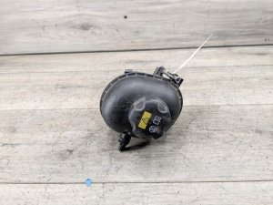 2020-2026 BMW X6 White Coolant Expansion Tank (Used OEM)