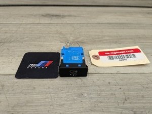 2021 BMW 428i USB-C Socket (Used OEM)