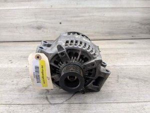 2014-2018 BMW X5 Alternator, 210A (Used OEM)