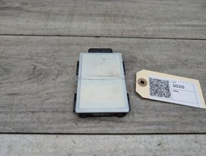 2019-2026 BMW 328i Gray Radar Sensor, Close Range (Used OEM)