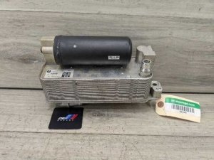 2018-2024 BMW X3 A/C Condenser with Drier (Used OEM)
