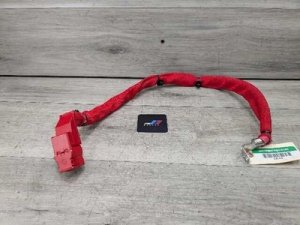 2019-2026 BMW X4 Red Positive Battery Cable (Used OEM)