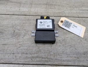2018-2021 BMW 750i Gray Fuel Pump Control Module (Used OEM)