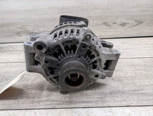 2014-2018 BMW X5 Black Alternator (Used OEM)