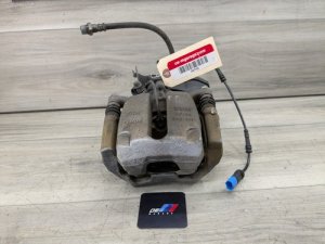 2020-2026 BMW X6 Gray Rear Right Brake Caliper (Used OEM)