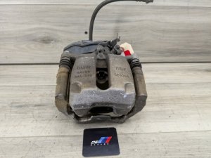 2020-2026 BMW X6 Gray Rear Left Brake Caliper (Used OEM)