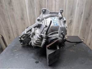 2015-2019 BMW X6 White Transfer Case Assembly ATC45L (Used OEM)