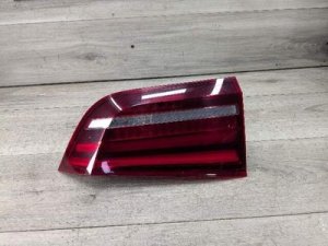  BMW X5 m Rear Left Inner Tail Light (Used OEM)