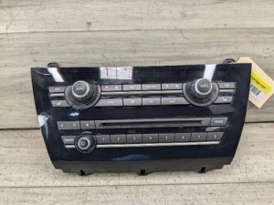 BMW X5 m Dash Control Unit (Used OEM)