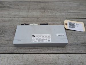  BMW X5 m Tailgate Function Control Module (Used OEM)