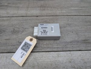  BMW X5 m Air Suspension Control Module (Used OEM)