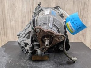  BMW X5 m Transfer Case Assembly (Used OEM)