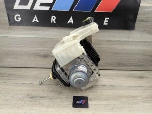2020-2026 BMW X6 Gray ABS Pump Unit (Used OEM)