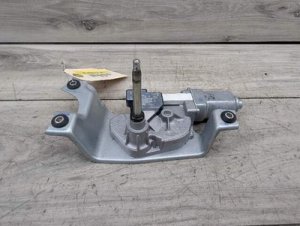  BMW X5 m White Window Wiper Motor - Rear (Used OEM)