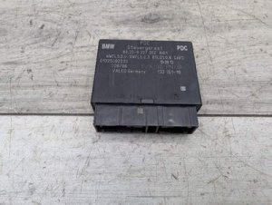2014-2018 BMW X5 Park Distance Control Module (Used OEM)