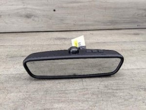  BMW X5 m Interior Rear View Mirror (Used OEM)