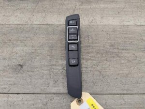 2015-2019 BMW X6 Center Console Multi Switch (Used OEM)