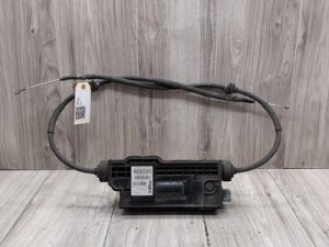 2015-2019 BMW X6 Parking Brake Actuator with Control Unit (Used OEM)